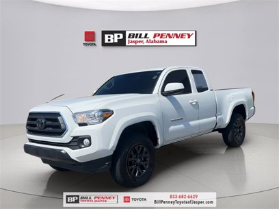 Used 2023 Toyota Tacoma SR5