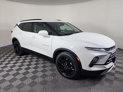 New 2025 Chevrolet Blazer LT w/ Convenience Package