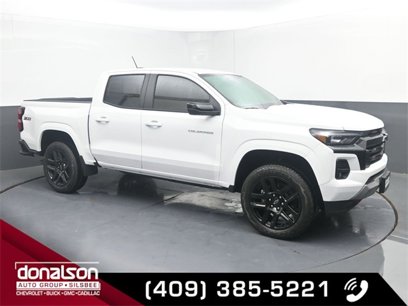 New 2025 Chevrolet Colorado Z71 w/ Z71 Convenience Package 2