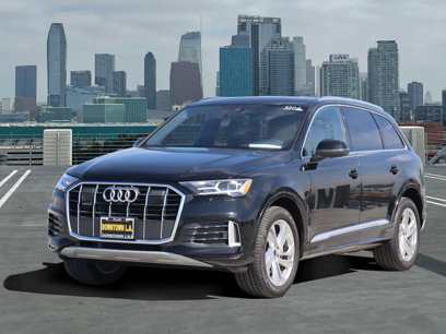 Used 2023 Audi Q7 2.0T Premium w/ Convenience Package