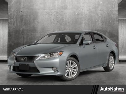 Used 2013 Lexus ES 350