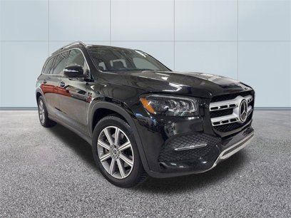 Certified 2022 Mercedes-Benz GLS 450 4MATIC