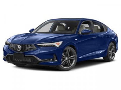 Used 2024 Acura Integra A-Spec