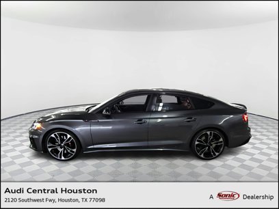 Used 2023 Audi S5 Premium Plus