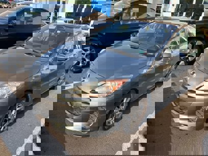 Used 2012 MAZDA MAZDA3 i Touring