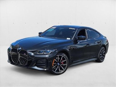 Certified 2024 BMW i4 M50