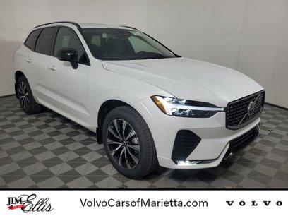 New 2025 Volvo XC60 B5 Core w/ Climate Package PRO