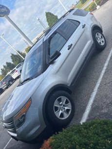 Used 2013 Ford Explorer FWD