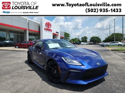 Used 2022 Toyota GR86 Premium