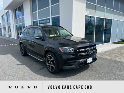 Used 2022 Mercedes-Benz GLS 450 4MATIC