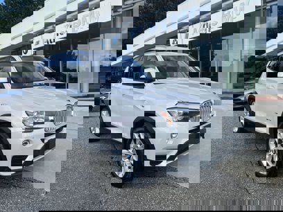 Used 2017 BMW X3 sDrive28i