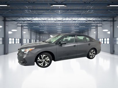 Used 2023 Subaru Legacy Premium