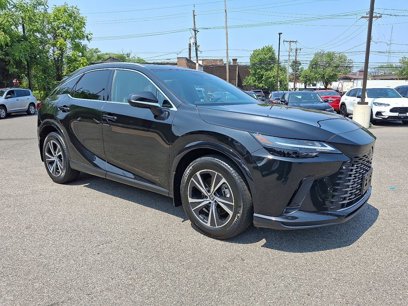 Certified 2024 Lexus RX 350 Premium