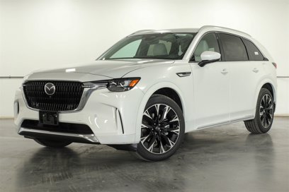 New 2025 MAZDA CX-90 3.3 Turbo S w/ Premium Package