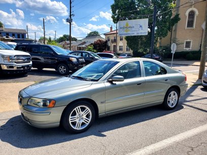Used 2006 Volvo S60 2.5T