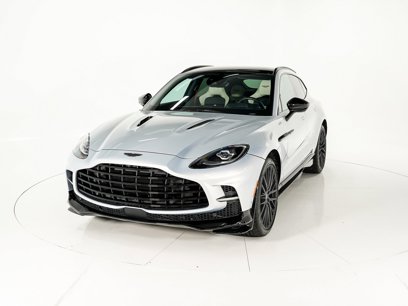 Used 2024 Aston Martin DBX 707