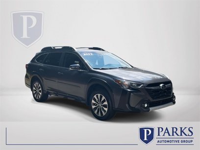 Used 2023 Subaru Outback Limited XT
