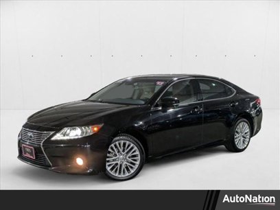 Used 2013 Lexus ES 350
