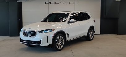 Used 2024 BMW X5 sDrive40i w/ Premium Package