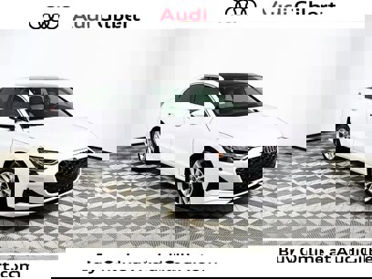 Certified 2025 Audi A3 2.0T Premium
