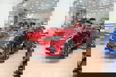 New 2025 Lexus RX 350 Premium