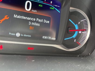 Used 2021 Honda Passport EX-L