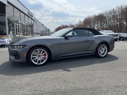 Used 2024 Ford Mustang GT Premium
