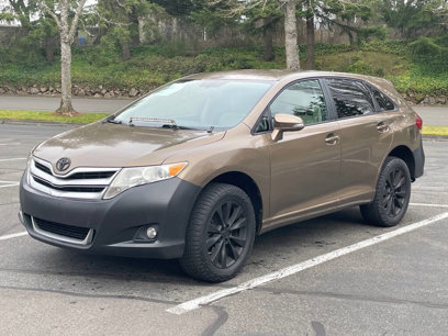 Used 2013 Toyota Venza LE