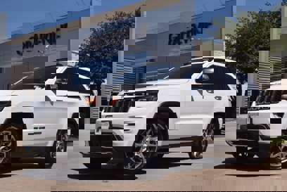 Used 2020 Jeep Grand Cherokee Limited w/ Premium Lighting Group