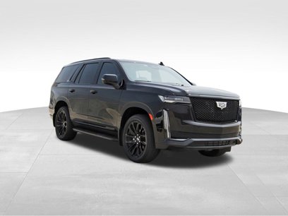 Used 2021 Cadillac Escalade Premium Luxury Platinum w/ LPO, Floor Liner Package