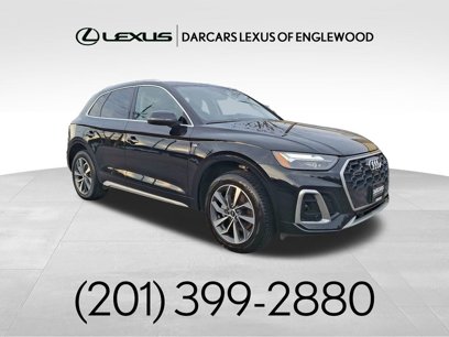 Used 2024 Audi Q5 2.0T Premium Plus
