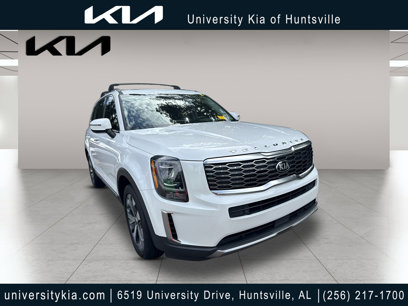 Used 2020 Kia Telluride S