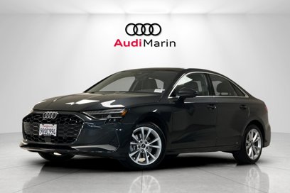 Used 2025 Audi A3 2.0T Premium