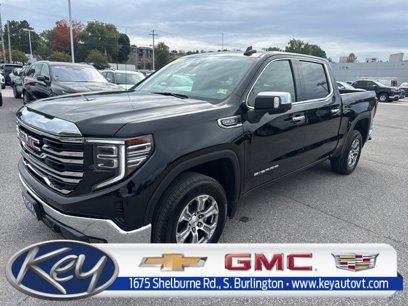 Used 2024 GMC Sierra 1500 SLT