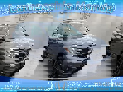 Used 2022 Honda Pilot Special Edition