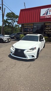Used 2015 Lexus IS 200t AWD
