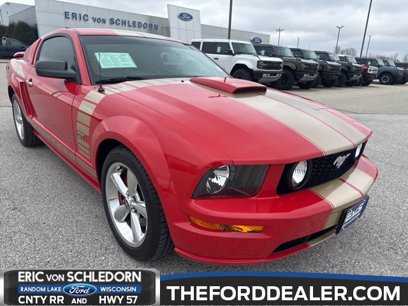 Used 2006 Ford Mustang GT Premium