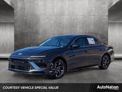 New 2024 Hyundai Sonata SEL