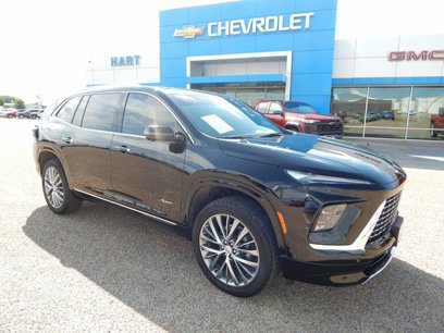Used 2025 Buick Enclave Avenir w/ Super Cruise Package