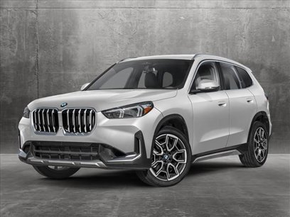 New 2025 BMW X1 xDrive28i w/ Premium Package