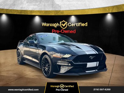 Used 2021 Ford Mustang GT Premium w/ GT Performance Package