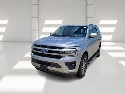 Used 2023 Ford Expedition XLT