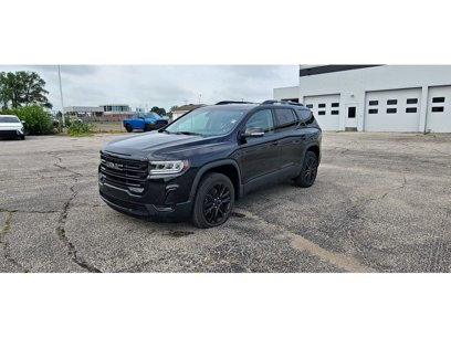 Used 2023 GMC Acadia SLE w/ Driver Convenience Package