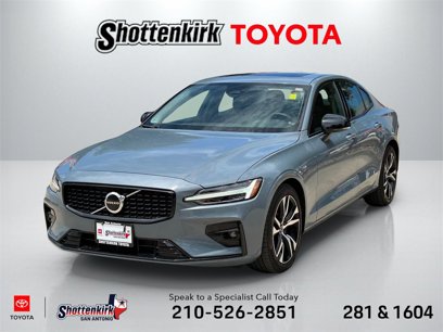 Used 2024 Volvo S60 B5 Core