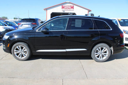 Used 2017 Audi Q7 3.0T Premium Plus