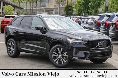 New 2025 Volvo XC60 B5 Core w/ Climate Package