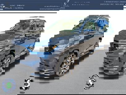 New 2025 Acura MDX SH-AWD w/ Technology Package