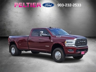 Used 2022 RAM 3500 Laramie
