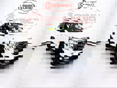 Used 2023 GMC Terrain AT4