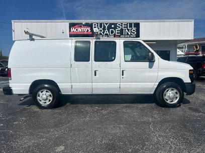Used 2014 Ford E-150 and Econoline 150 w/ Power Group